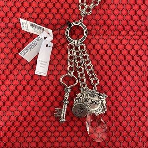 16” 35th Anniversary GWP NK No Size